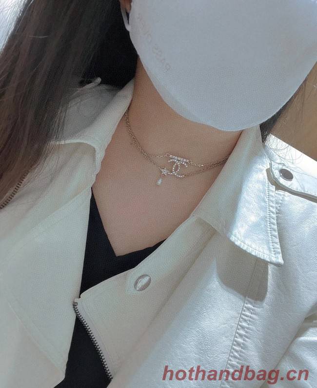 Chanel Necklace CE9126