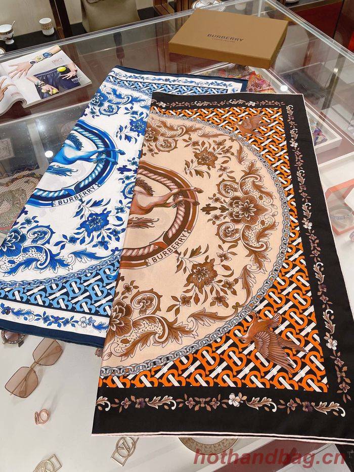 Burberry Scarf BBC00066