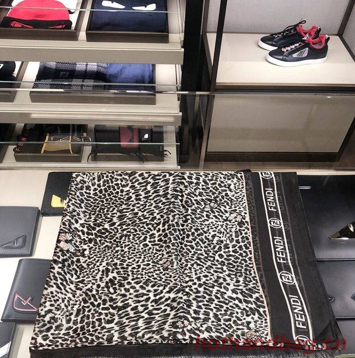 Fendi Scarf FDC00030 Fendi Scarf FDC00030