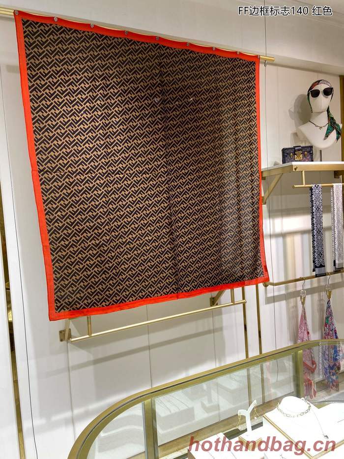 Fendi Scarf FDC00037 Fendi Scarf FDC00037