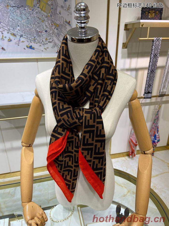 Fendi Scarf FDC00037 Fendi Scarf FDC00037