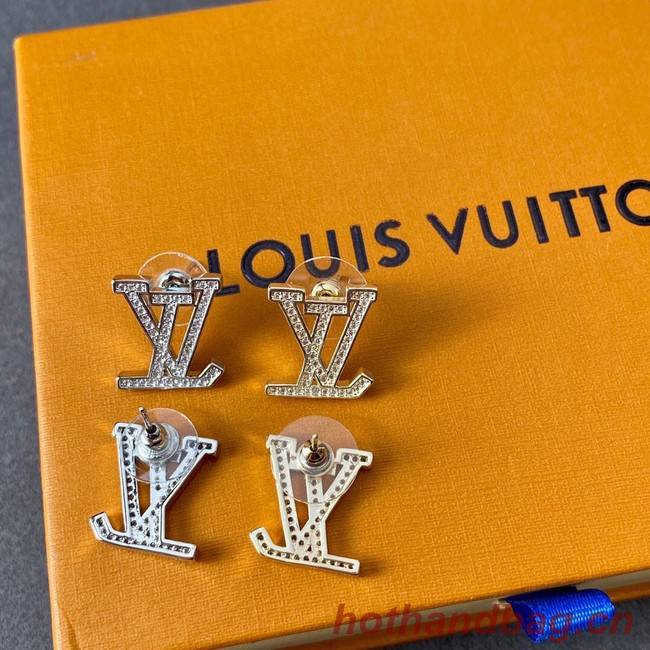 Louis Vuitton Earrings CE9199