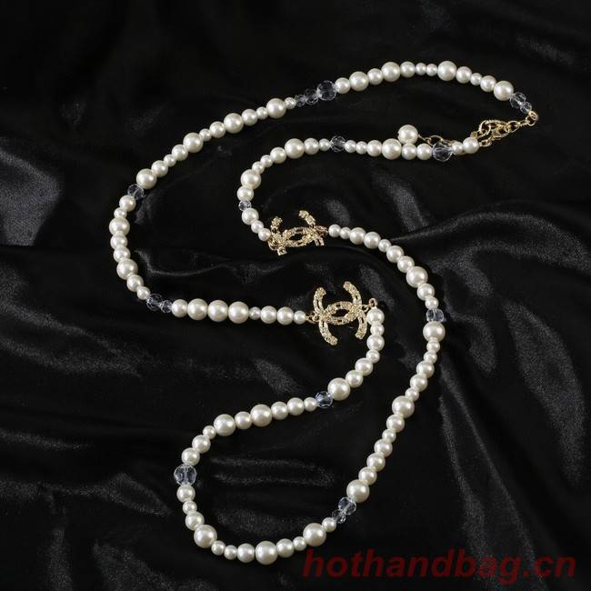 Chanel Necklace CE9293 Chanel Necklace CE9293