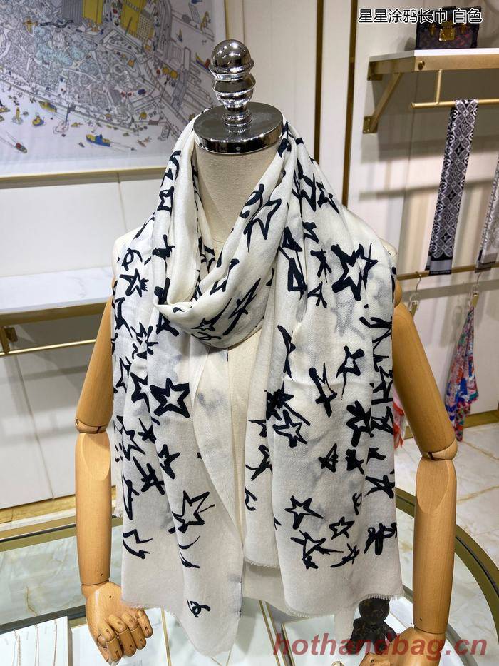 Chanel Scarf CHC00149