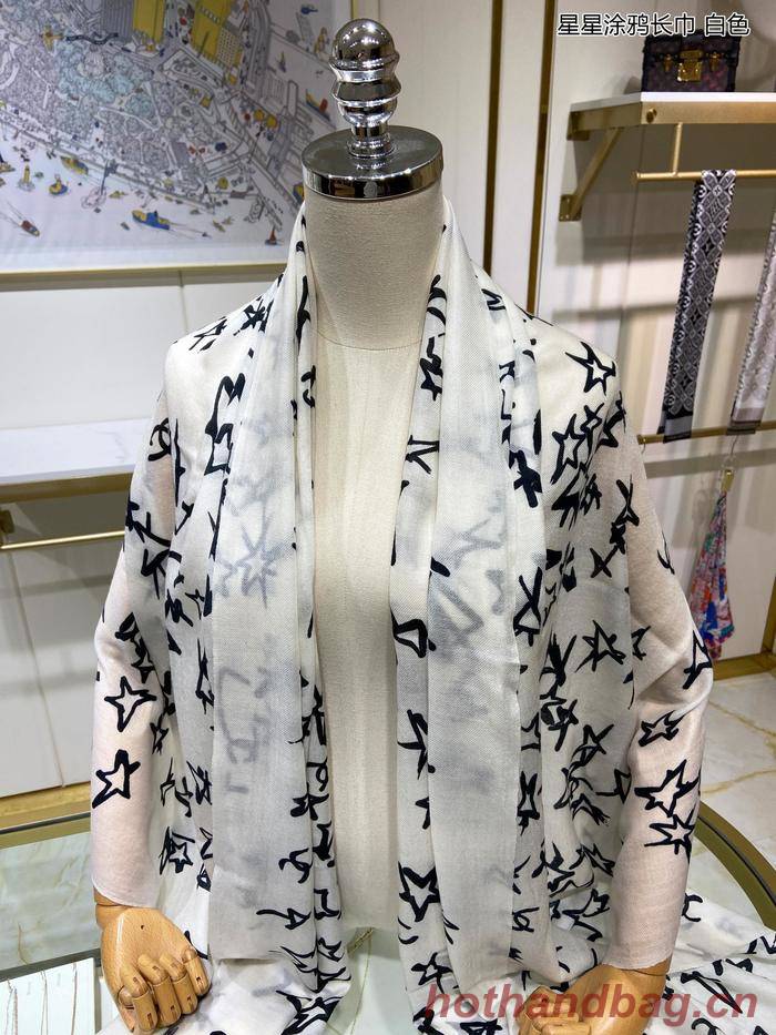 Chanel Scarf CHC00149