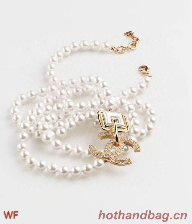 Chanel Necklace CE9413