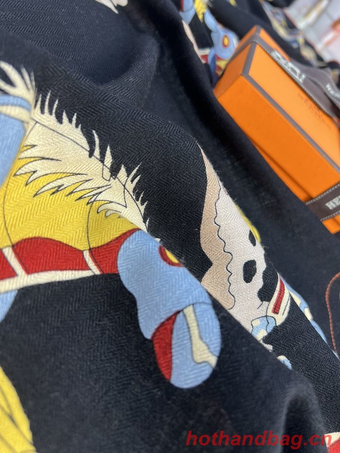 Hermes Scarf HEC00508 Hermes Scarf HEC00508