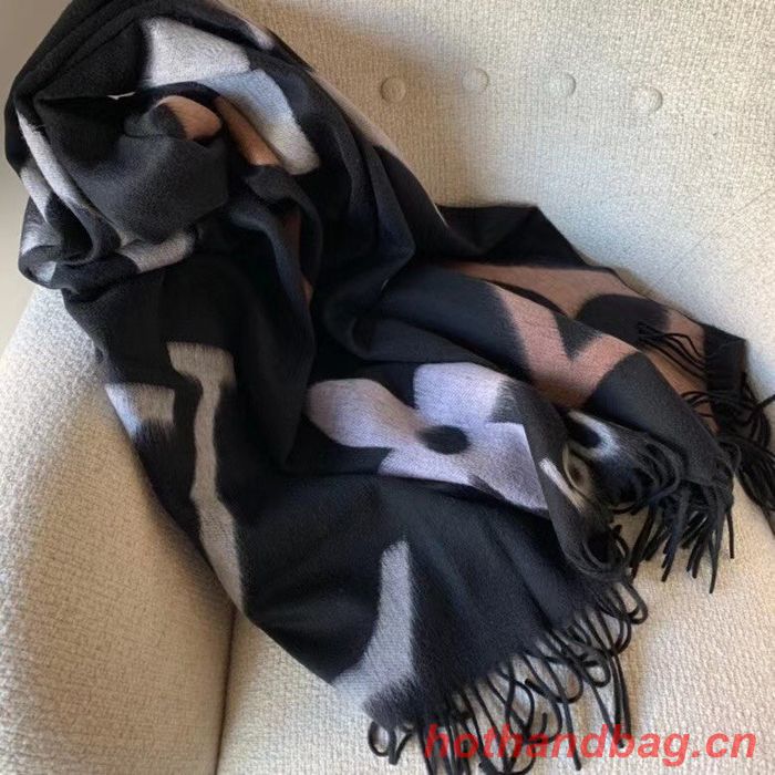 Louis Vuitton Scarf LVC00349
