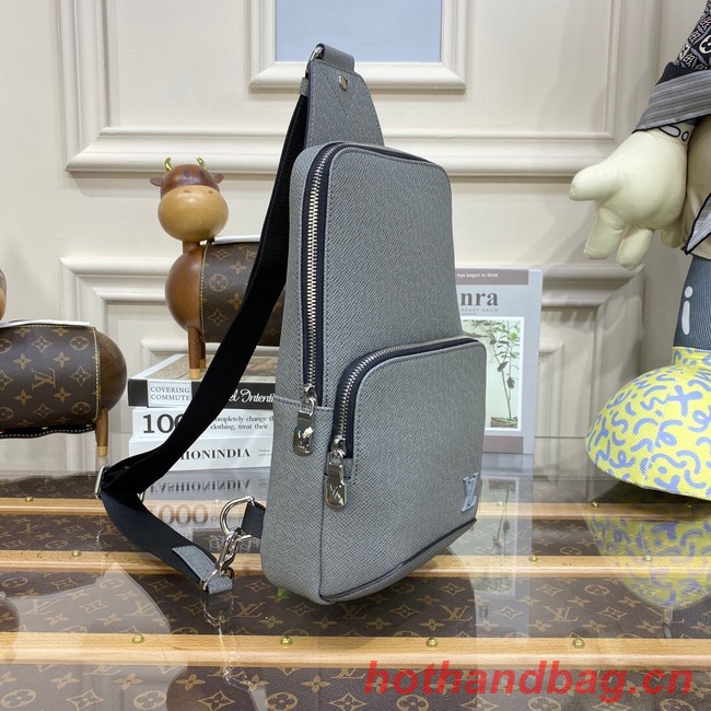 Louis Vuitton AVENUE SLING BAG M30859 Glacier