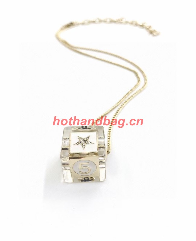 Chanel Necklace CE10028