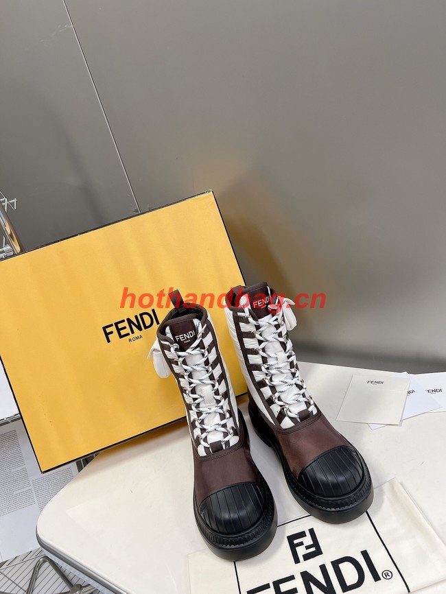 Fendi shoes 91963-6