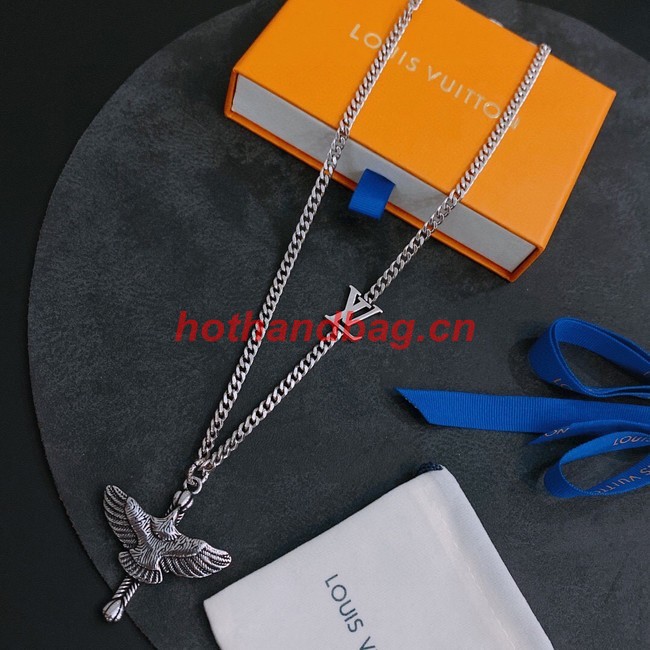 Louis Vuitton Necklace CE10233