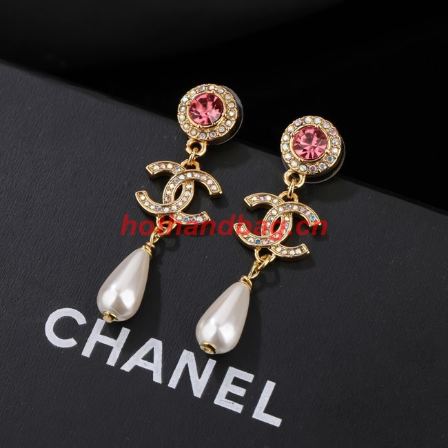 Chanel Earrings CE10608