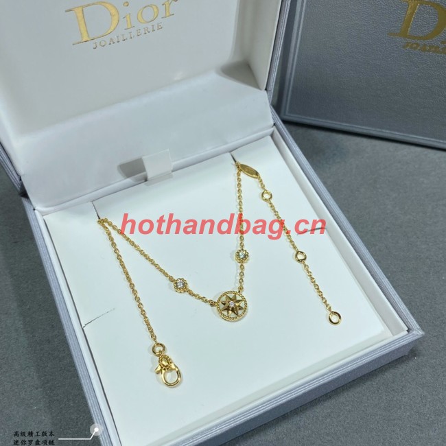 Dior Necklace CE10625