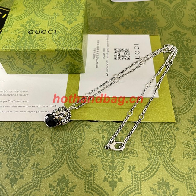 Gucci Necklace CE10609