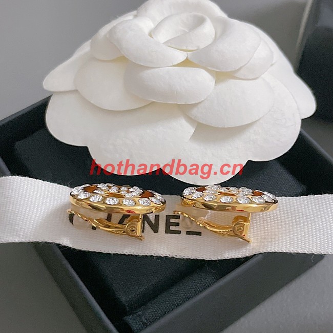 Chanel Earrings CE10693