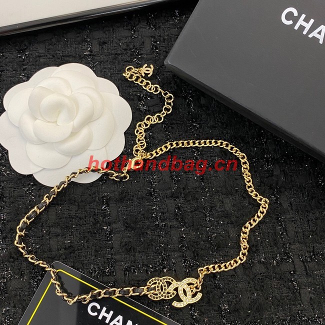 Chanel Necklace CE10722