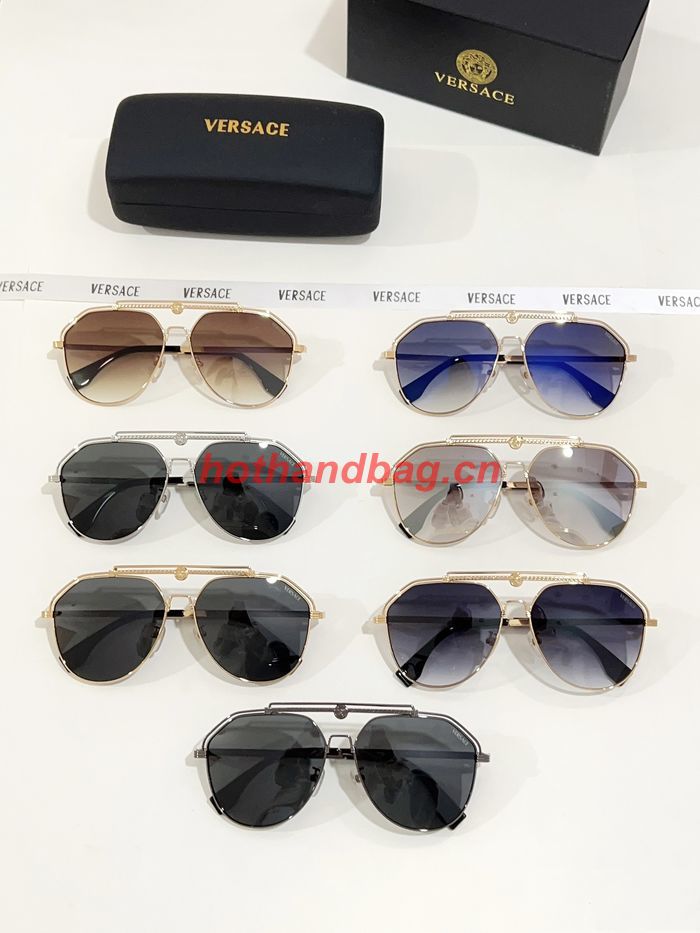 Versace Sunglasses Top Quality VES00989