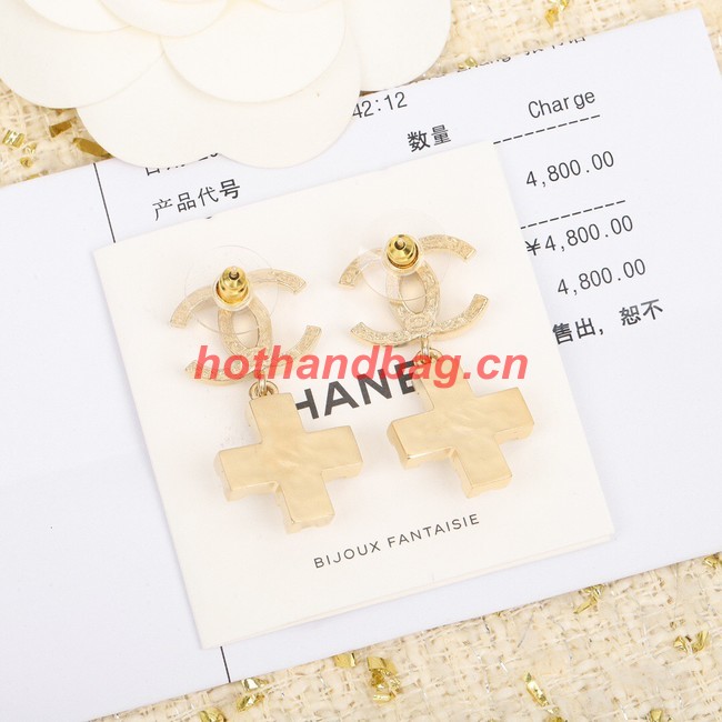 Chanel Earrings CE11040