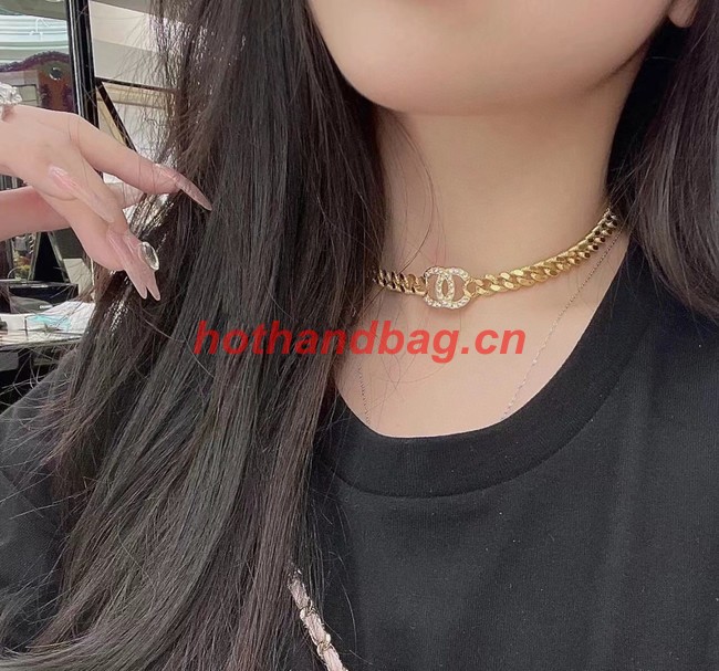 Chanel Necklace CE11128