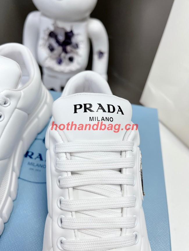 Prada Shoes 92117-3