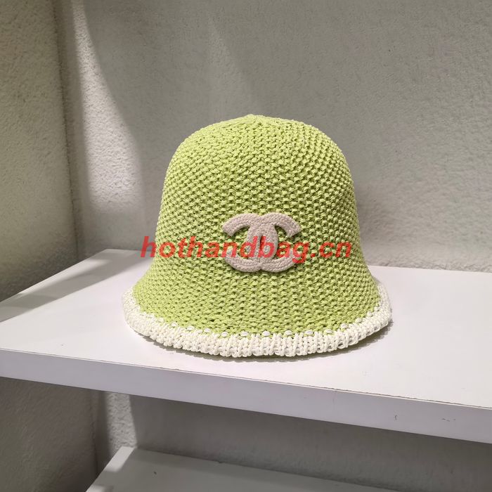 Chanel Hat CHH00537-5