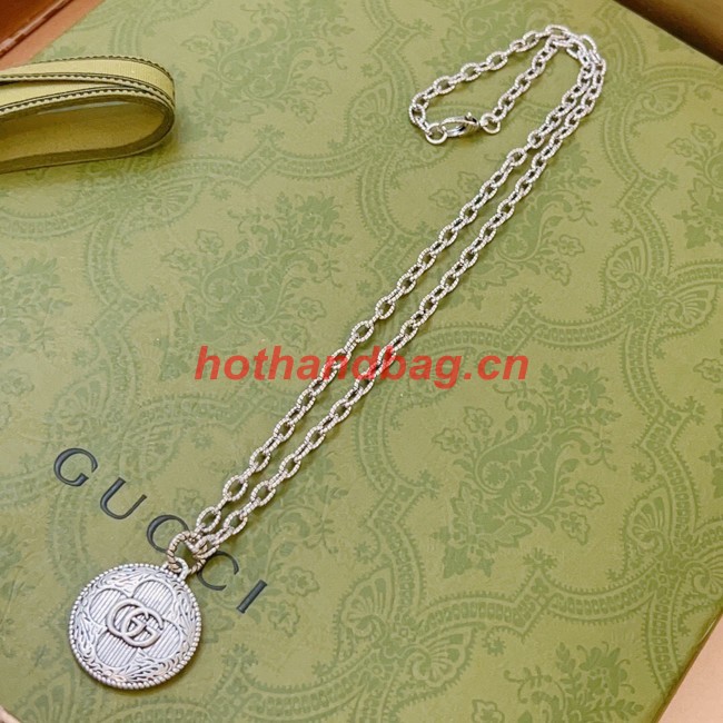 Gucci Necklace CE11267