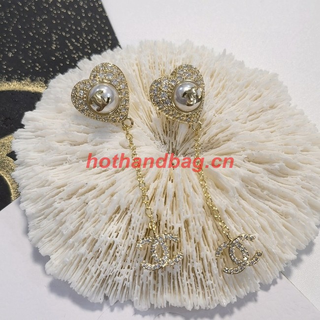 Chanel Earrings CE11279