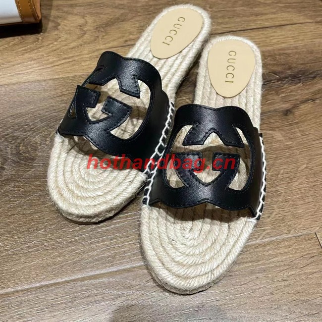 Gucci slippers 93188-1