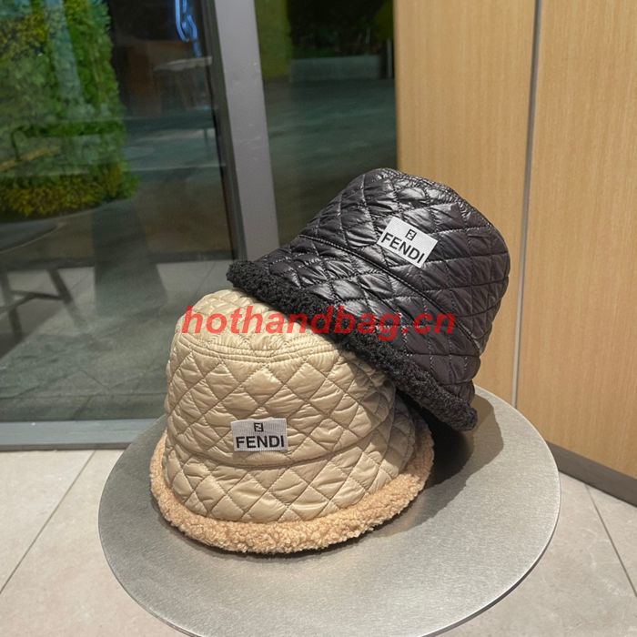 Fendi Hat FDH00013