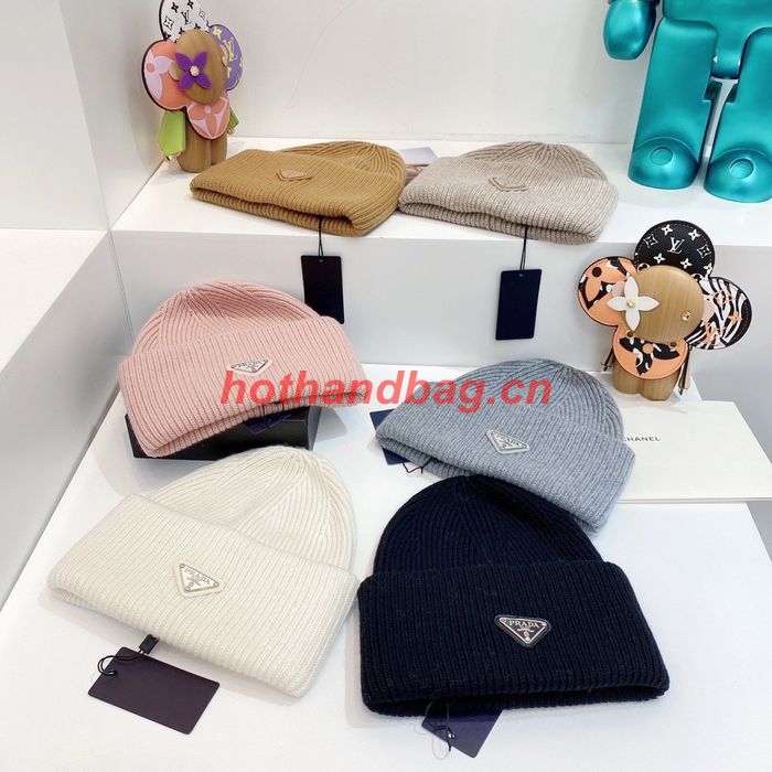 Prada Hat PRH00067