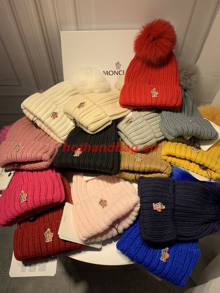 Moncler Hat MOH00094
