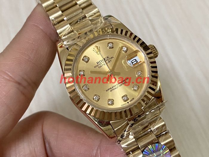 Rolex Watch RXW00155
