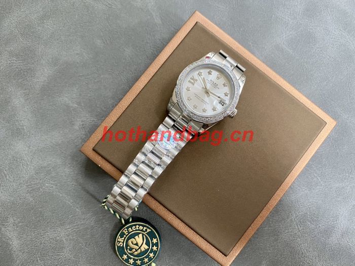 Rolex Watch RXW00195