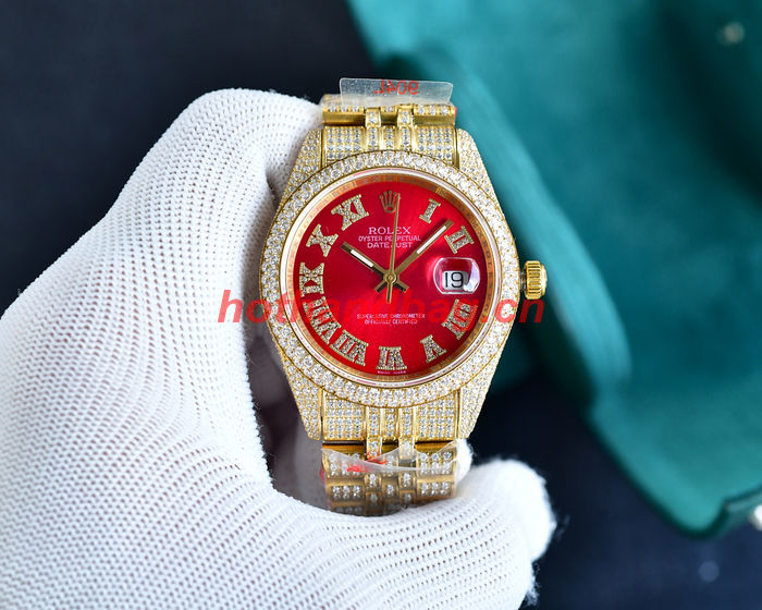 Rolex Watch RXW00302 Rolex Watch RXW00302