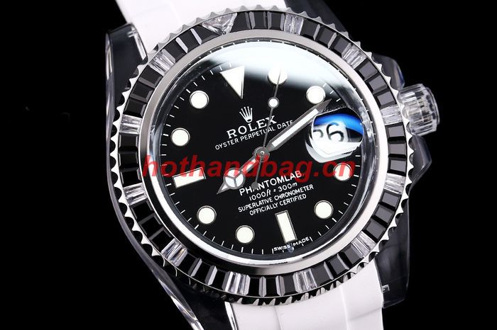 Rolex Watch RXW00478 Rolex Watch RXW00478
