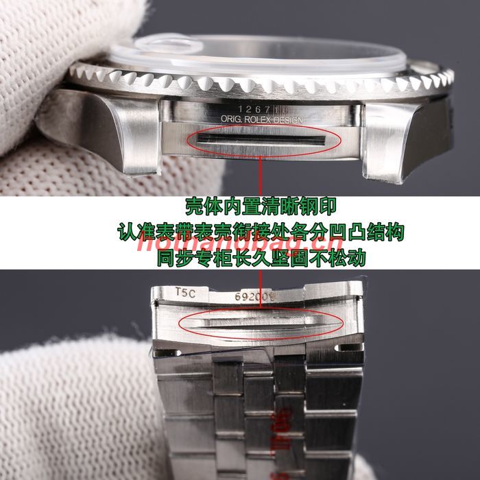 Rolex Watch RXW00501 Rolex Watch RXW00501