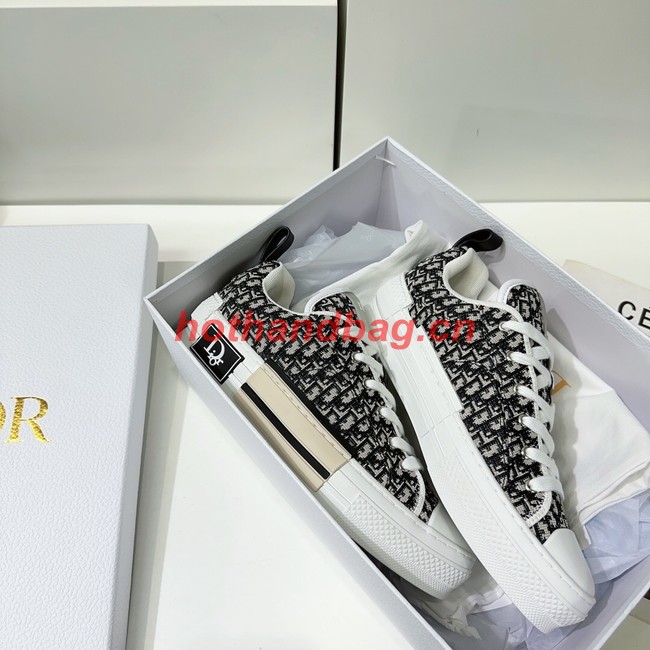 WALK N DIOR SNEAKER 93240-3