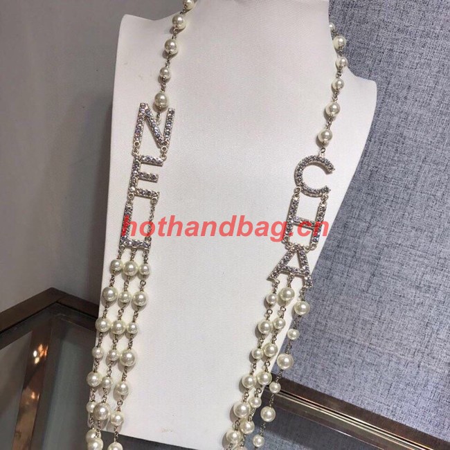 Chanel Necklace CE11464