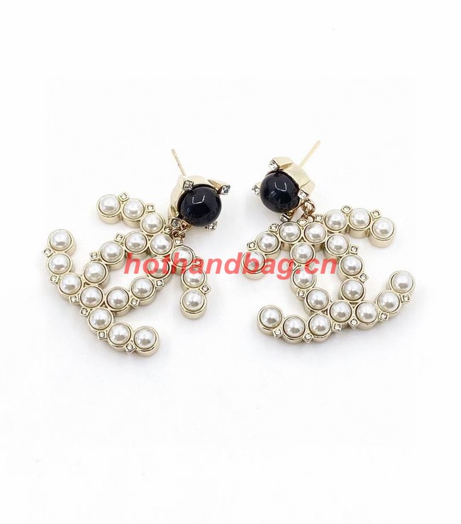 Chanel Earrings CE11528