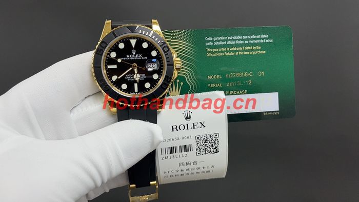 Rolex Watch RXW00717 Rolex Watch RXW00717
