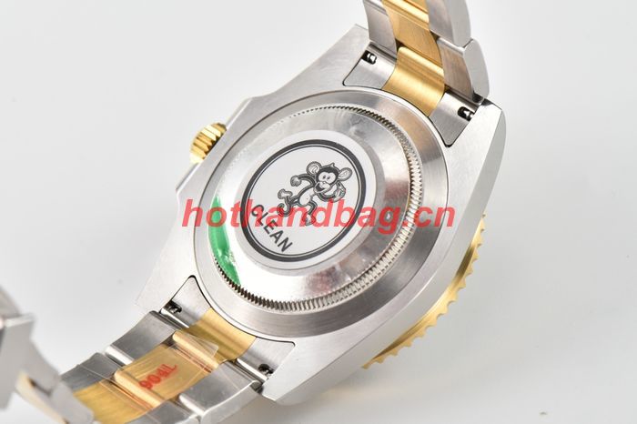 Rolex Watch RXW00780 Rolex Watch RXW00780