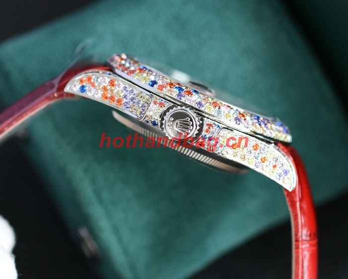 Rolex Watch RXW00804 Rolex Watch RXW00804