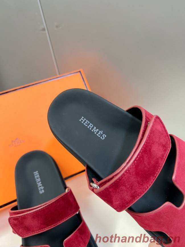 Hermes slippers 93341-19