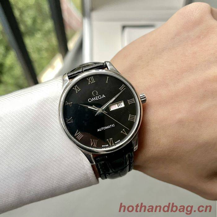 Omega Watch OMW00392-2