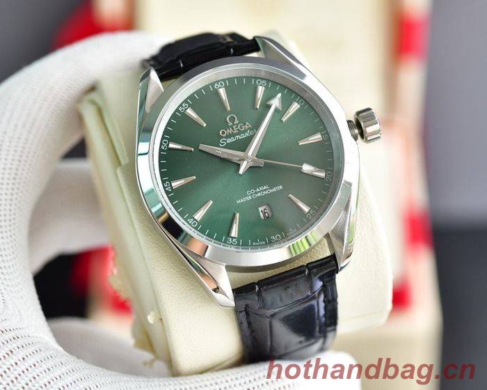 Omega Watch OMW00441-1