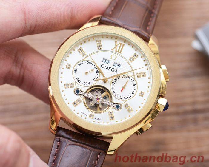 Omega Watch OMW00498-2