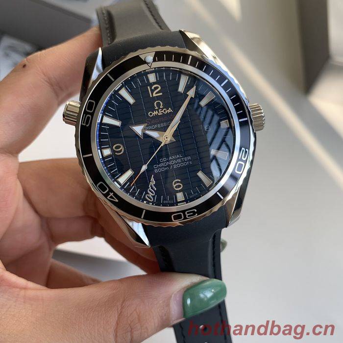 Omega Watch OMW00722-3