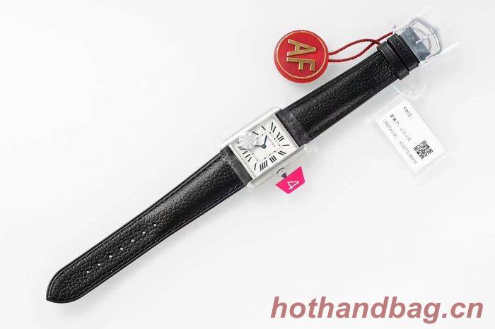 Cartier Watch CTW00198