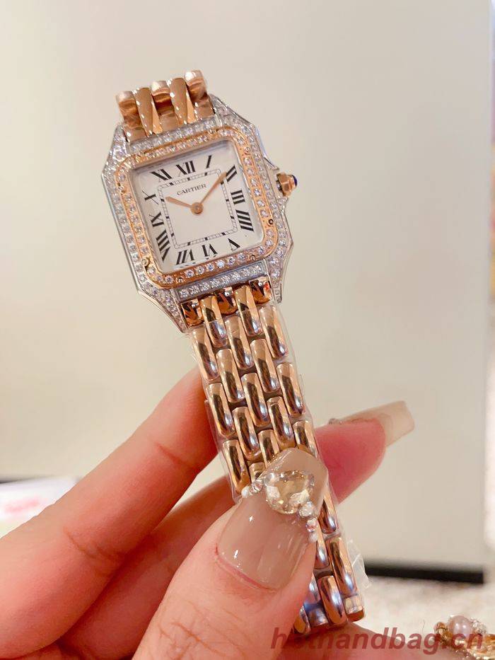 Cartier Watch CTW00241